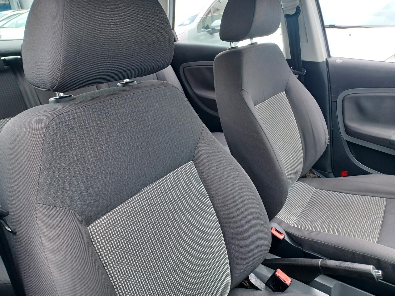 Seat Ibiza 1.4 TDI 5p. Stylance UNICO PROPRIETARIO