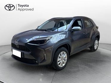 Toyota Yaris Cross 1.5h Active fwd 116 CV e-cvt