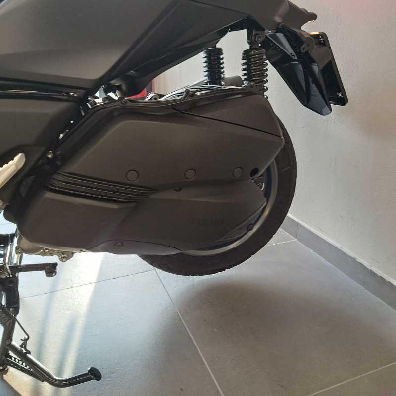Yamaha X-Max 300 Tech Max - 2026