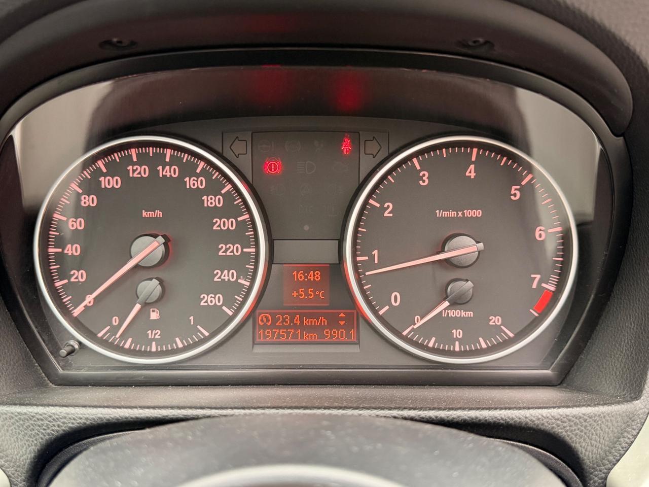 Bmw 320i cat Cabrio Attiva