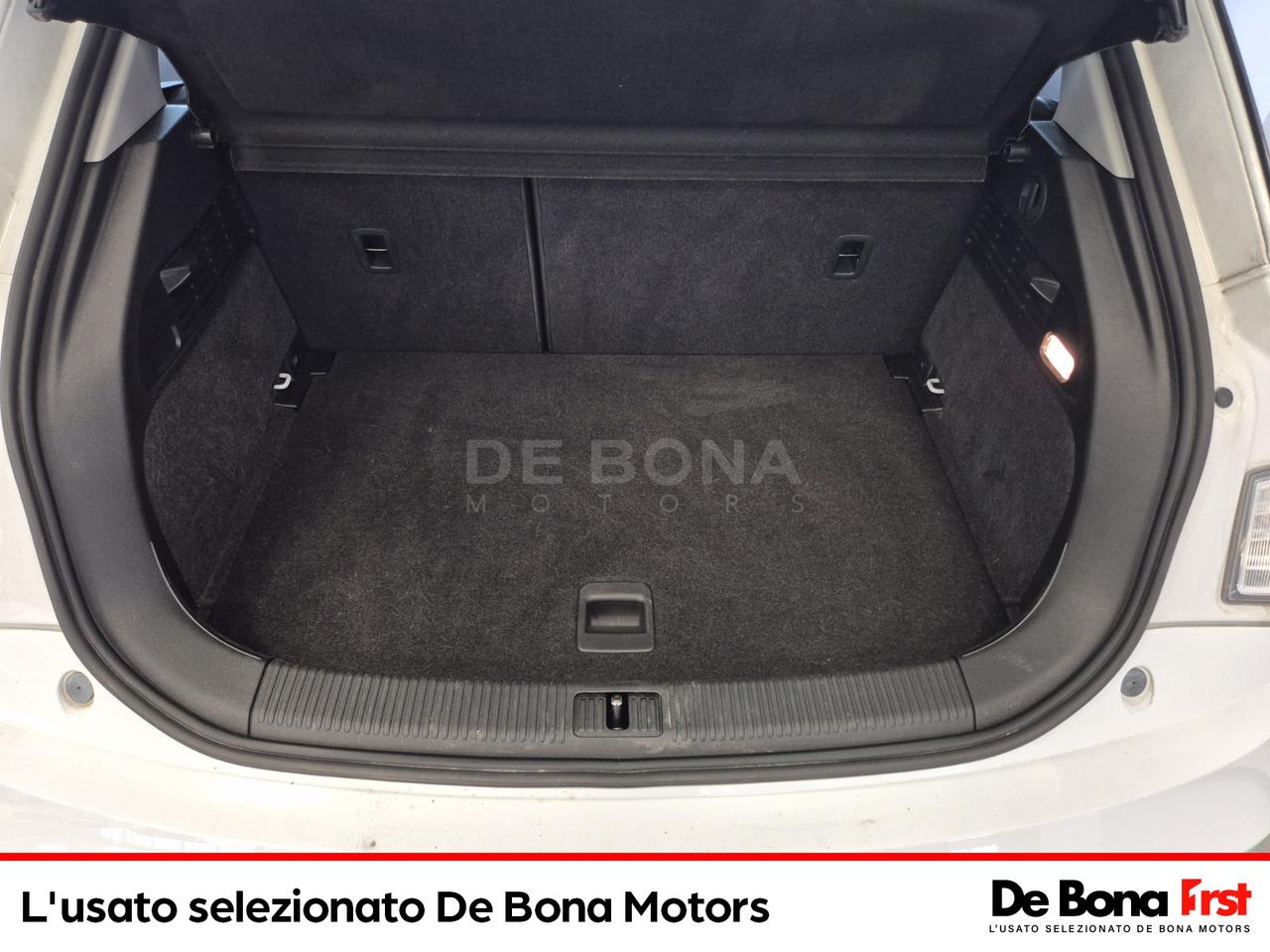 Audi A1 sportback 1.0 tfsi ultra 95cv