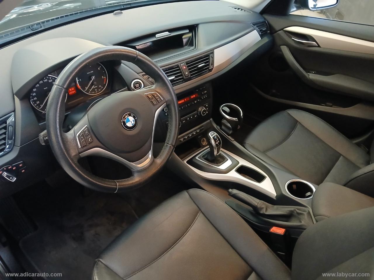 BMW X1 xDrive20d
