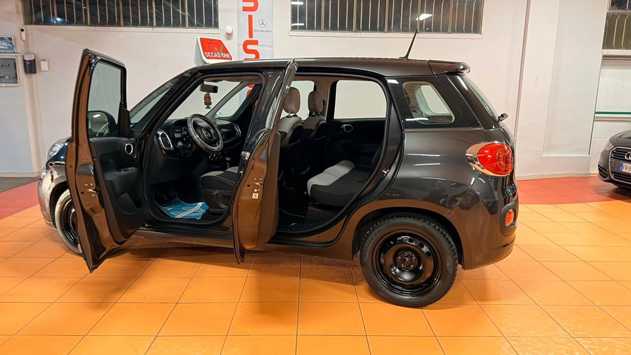 Fiat 500L 1.3 Multijet 85 CV Pop