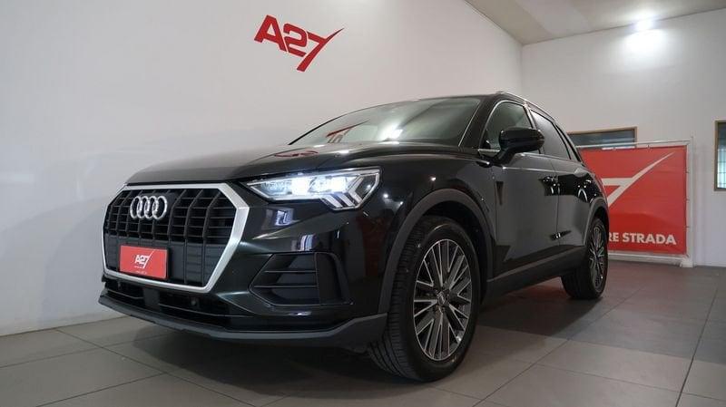 Audi Q3 Q3 35 2.0 tdi Business Advanced s-tronic