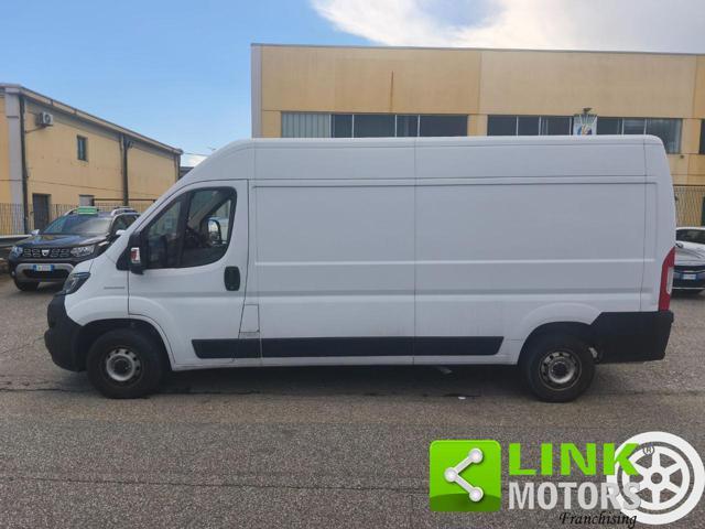 FIAT Ducato 30 2.2 Mjt 3 140CV L3 H2 Furgone