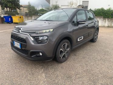 Citroen C3 PureTech 110 S&S Shine con GPL