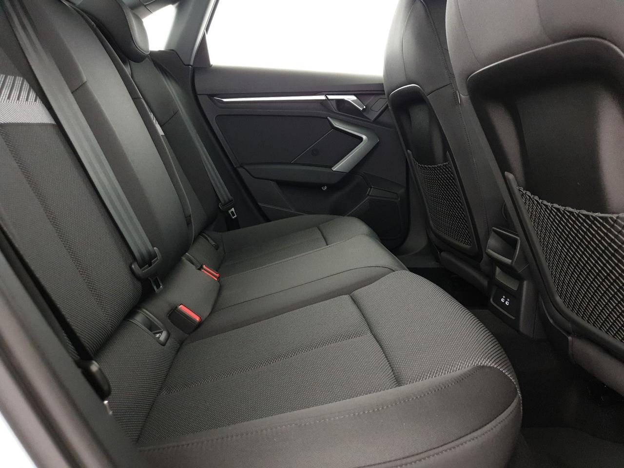 Sedan 35TFSI 150CV S tronic Business Advanced