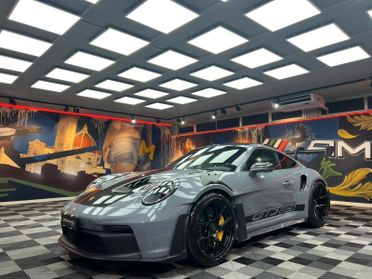Porsche 992 911 Coupe 4.0 GT3 RS WEISSACH PACK (992)