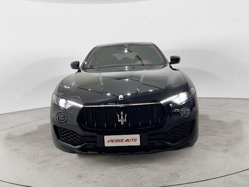 Maserati Levante V6 Diesel 250 CV AWD