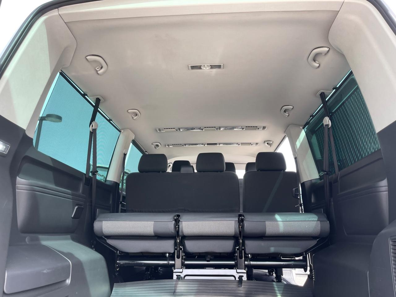 Vw Caravelle 2.0 TDI 150CV ,MOTORE NUOVO,9 posti