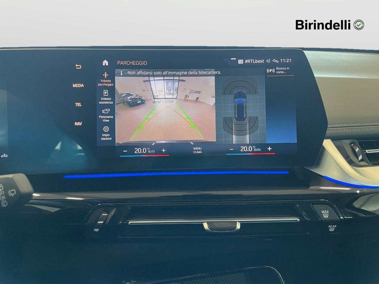 BMW X1 (U11) - X1 sDrive 18i xLine