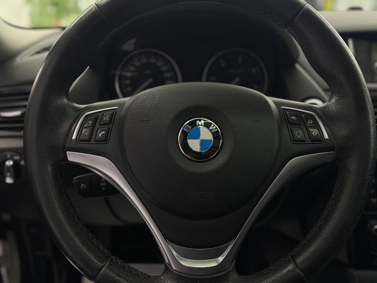 Bmw X1 xDrive20d M-Sport Iper Full