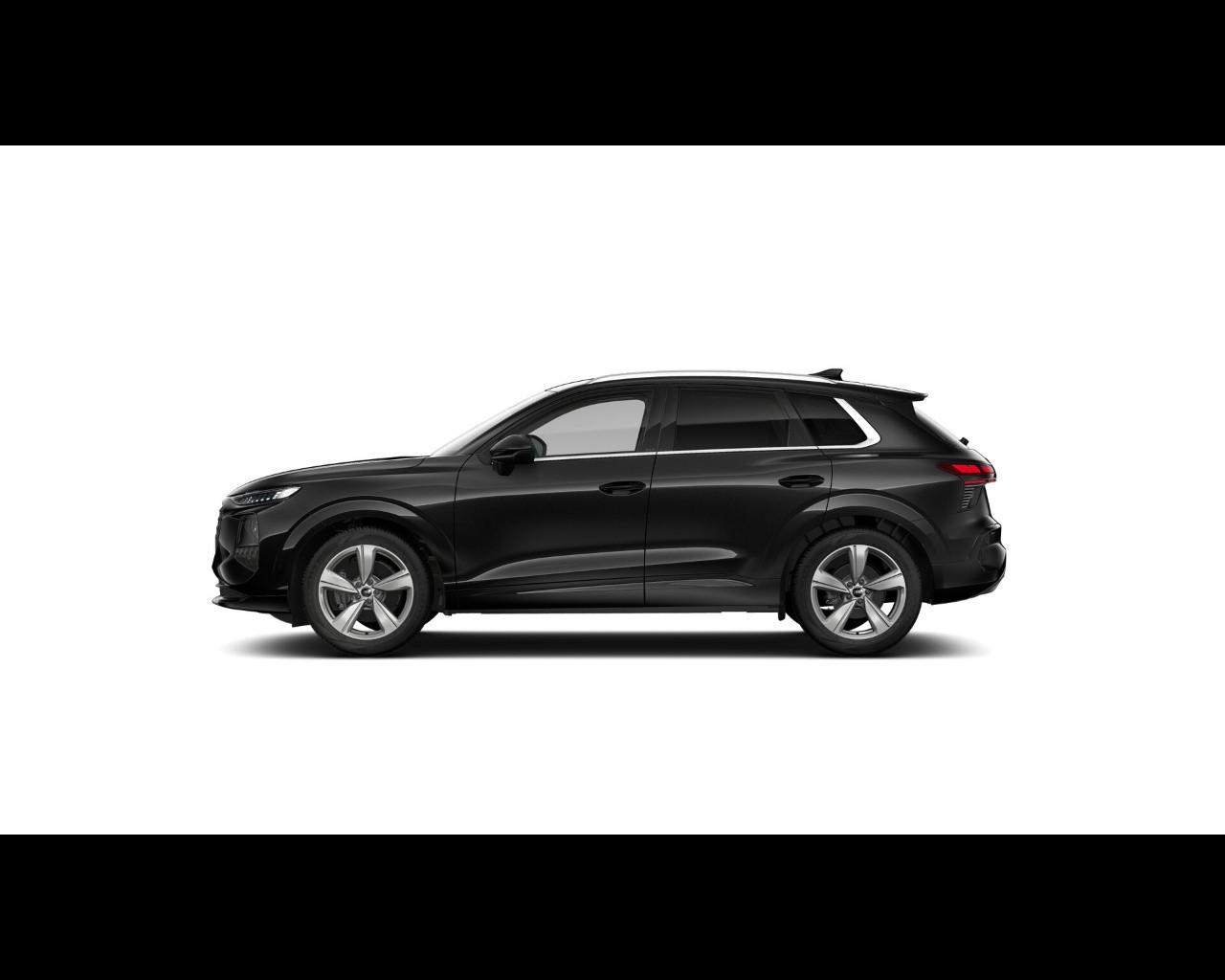 AUDI Audi Q3 SUV Business Advanced TDI 110 kW S tronic