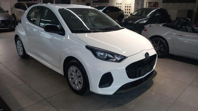 MAZDA 2 Full Hybrid 116cv Prime line