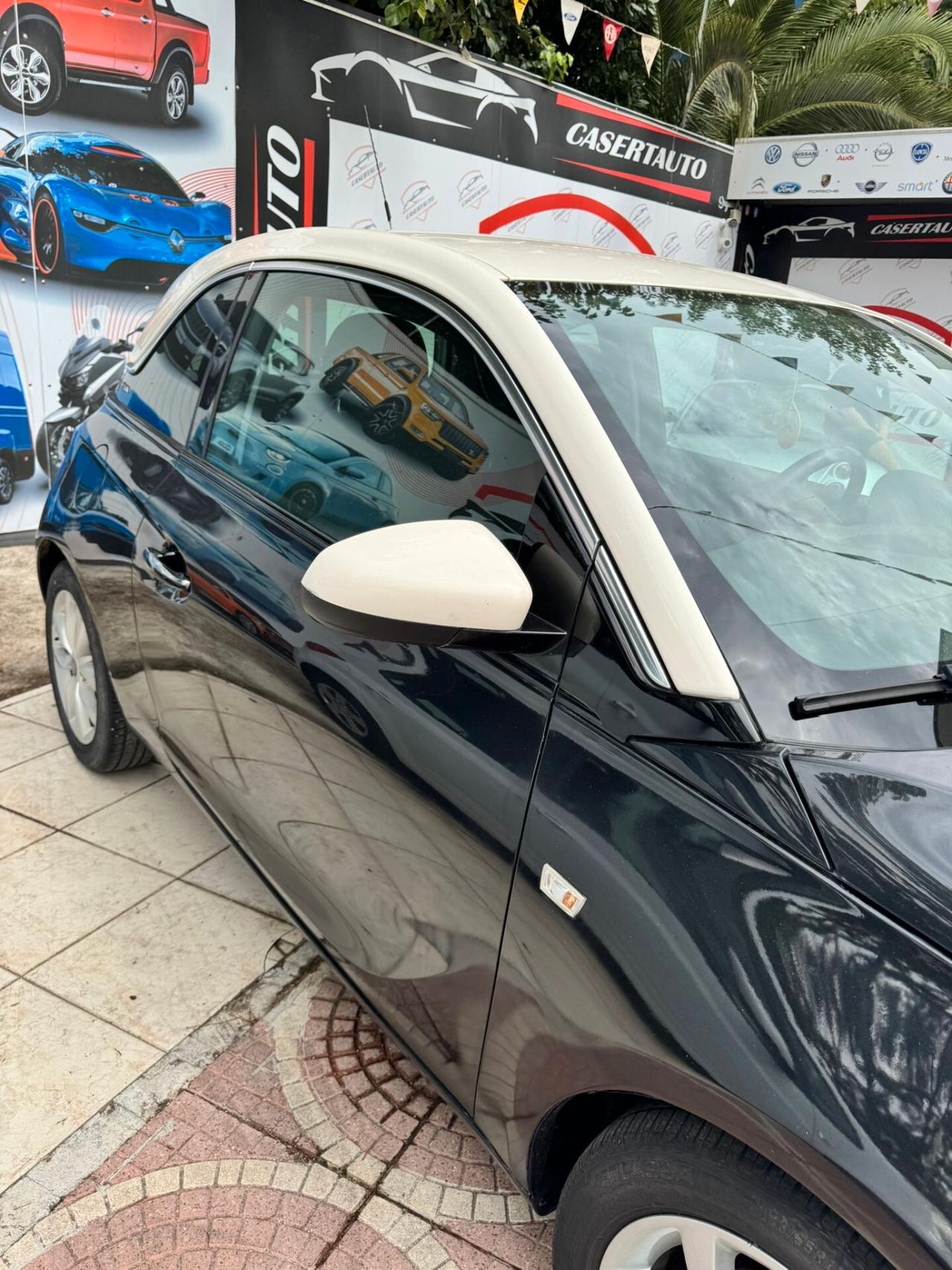 Opel Adam 1.4 87 CV GPL Tech Slam