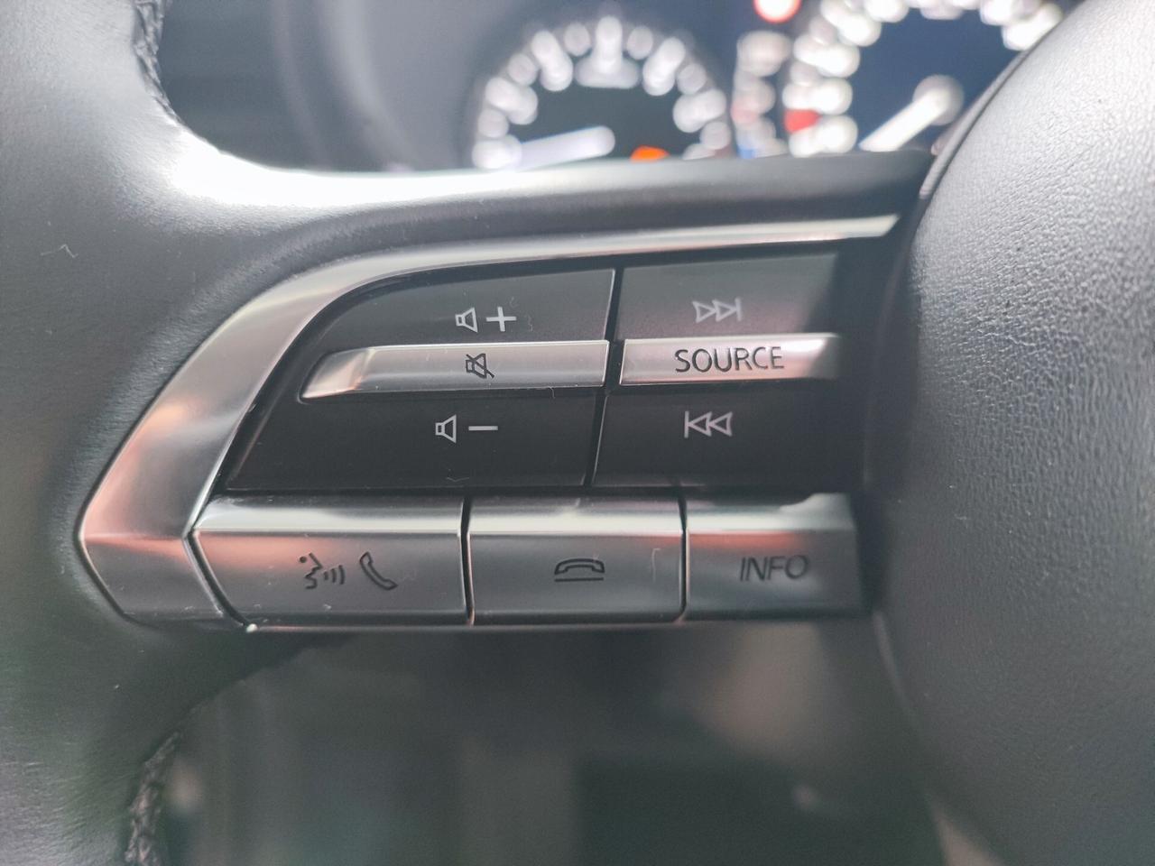 Mazda CX-30 2.0L Skyactiv-G 150 CV M Hybrid 2WD Exclusive