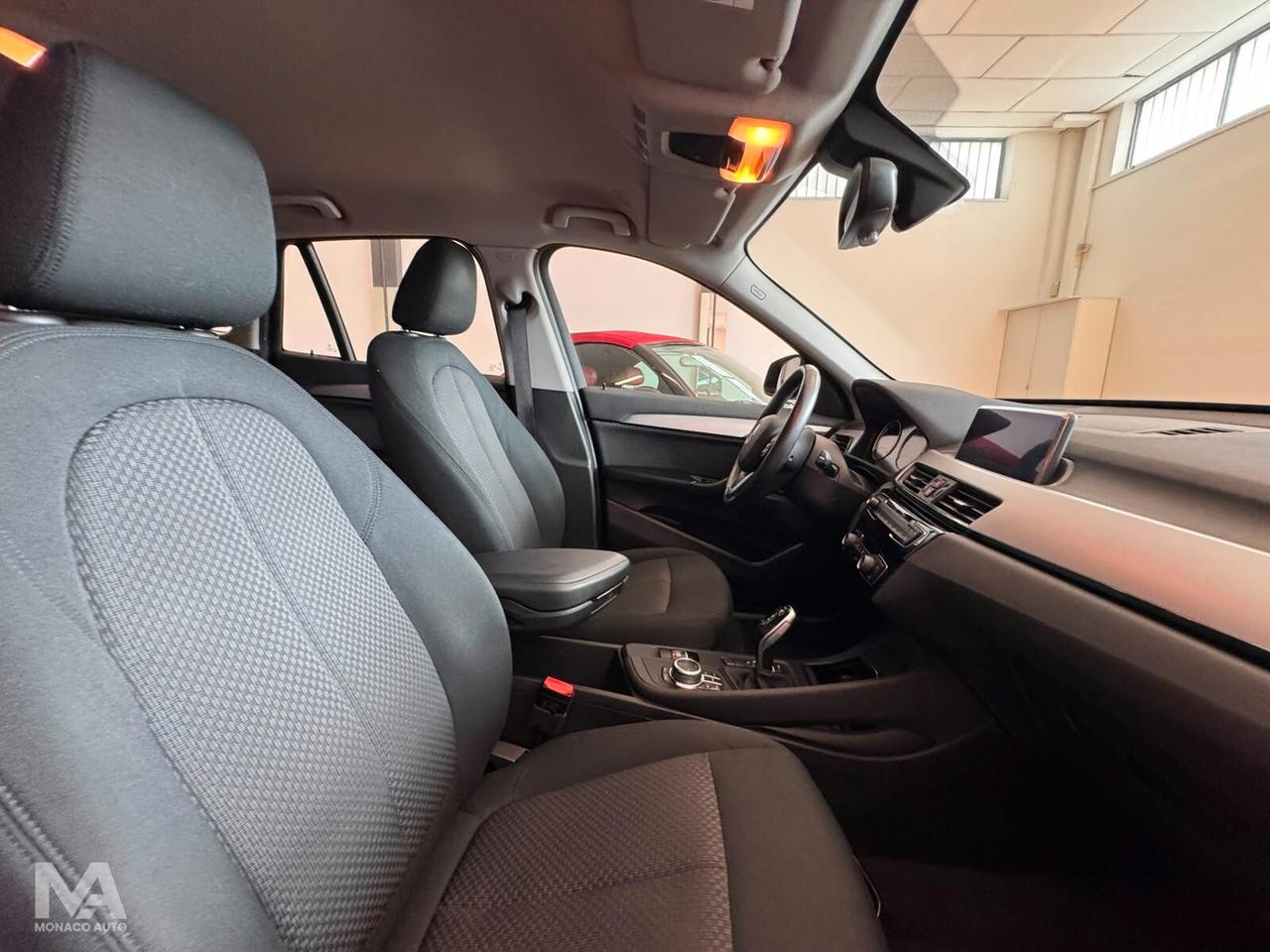 Bmw X1 sDrive20d 190cv Advantage 2022