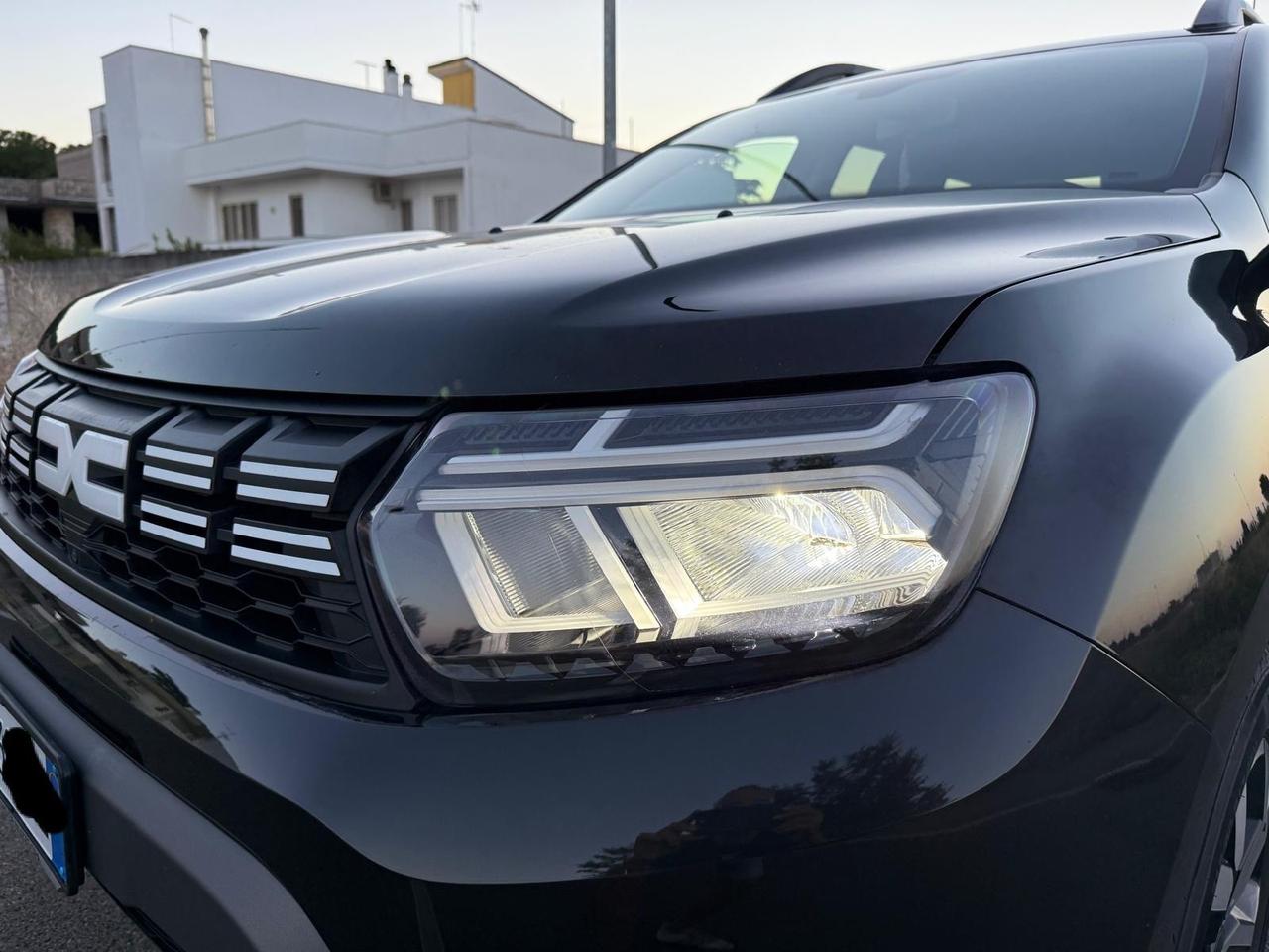 Dacia Duster 1.0 TCe GPL 4x2 Expression