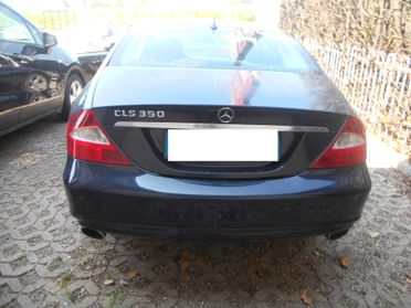 Mercedes-benz CLS 350