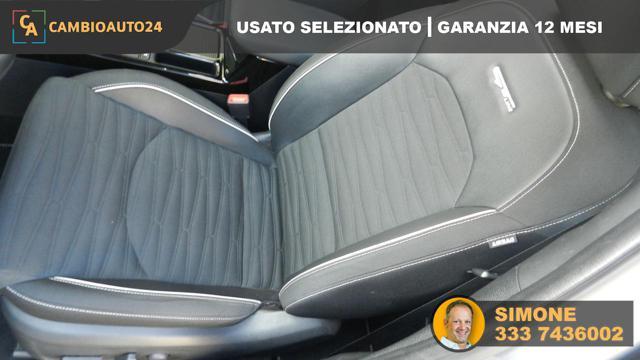 KIA XCeed 1.6 CRDi 136 CV MHEV iMT GT-Line