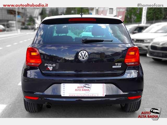 Volkswagen Polo Polo 1.2 TSI Highline BlueMotion Technology 90cv