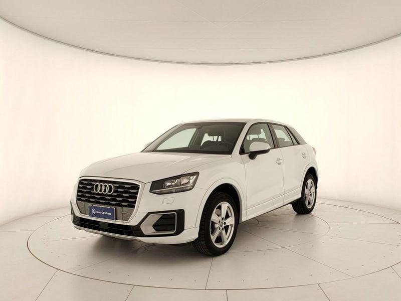 Audi Q2 1.0 TFSI Sport