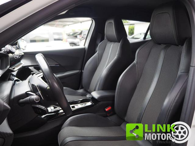 PEUGEOT 2008 PRENOTATA