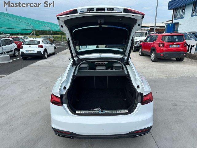 AUDI A5 Sportback 40 2.0 tdi mhev Business 204cv - GE840DA