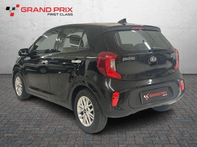 KIA Picanto 1.0 12V GPL 5 porte Style