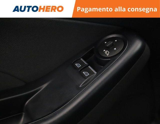 FORD Fiesta Plus 1.0 EcoBoost 100CV 5 porte Powershift