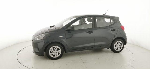 HYUNDAI i10 1.0 MPI Advanced