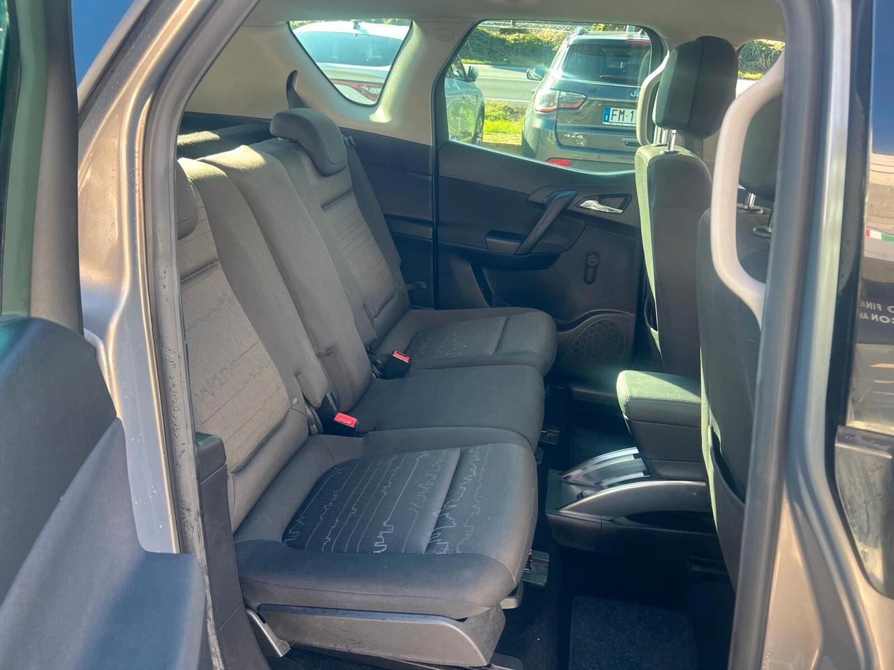 Opel Meriva 1.3 CDTI 95CV ecoFLEX Cosmo *NEOPATENTATI*