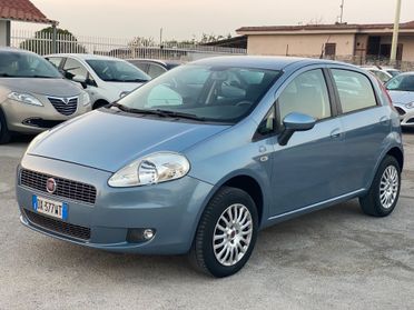 Fiat Grande Punto 1.4 5 porte Natural Power 2009 Garantita