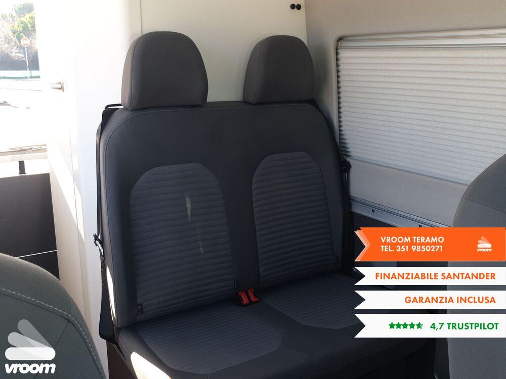 VOLKSWAGEN Grand California 600 2.0 BiTDI 177C...