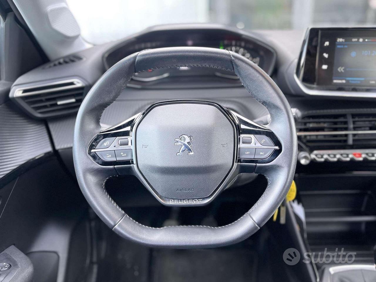 Peugeot 208 1.2 Benzina 75CV E6 Neo - 2023