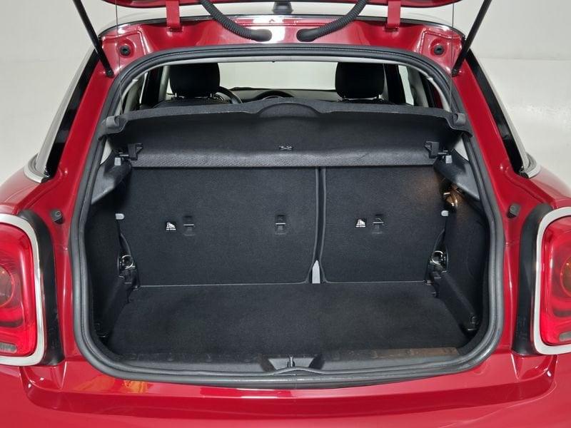 MINI Mini 5 porte Mini 2014 Diesel Mini 1.5 Cooper D Hype 5p auto