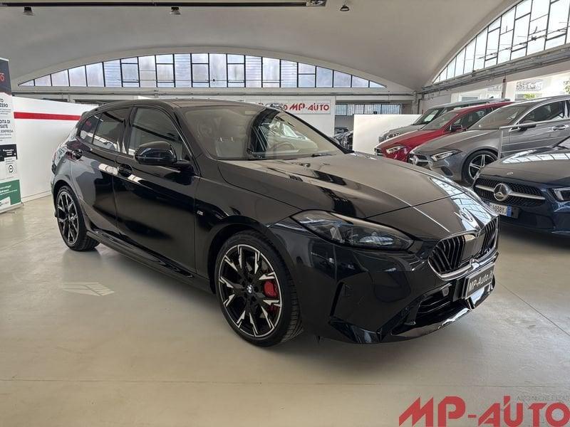 BMW Serie 1 118d MSport Pro