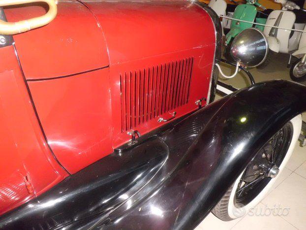 Ford a- t- phaiton- 1928-trattaive in sede-permut