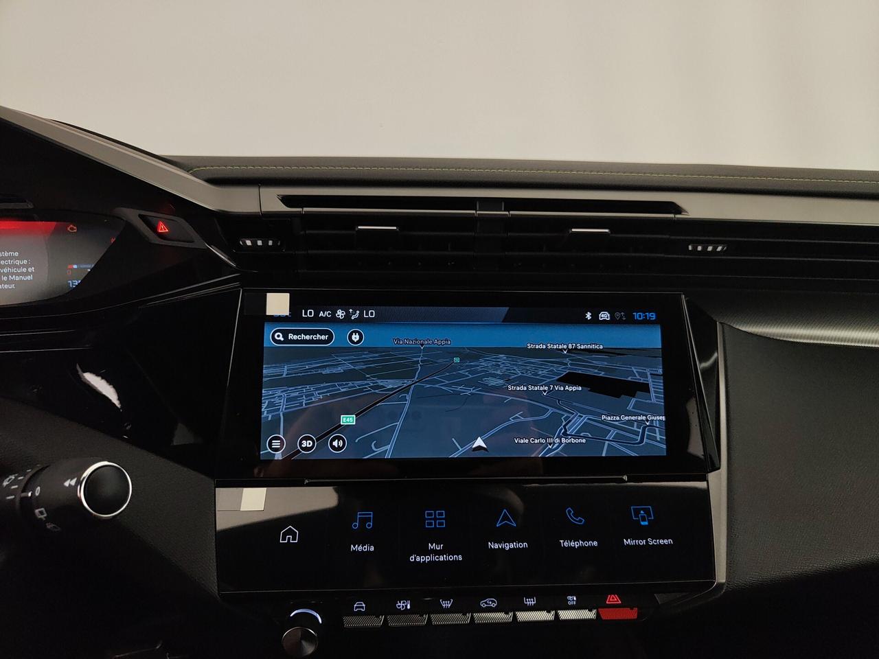 Peugeot 308 Plug-in Hybrid 195 e-DCS7 GT