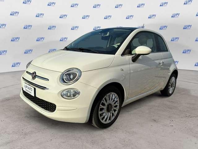 Fiat 500 1.2 Lounge 69cv my18