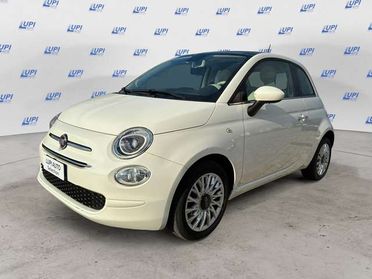 Fiat 500 1.2 Lounge 69cv my18