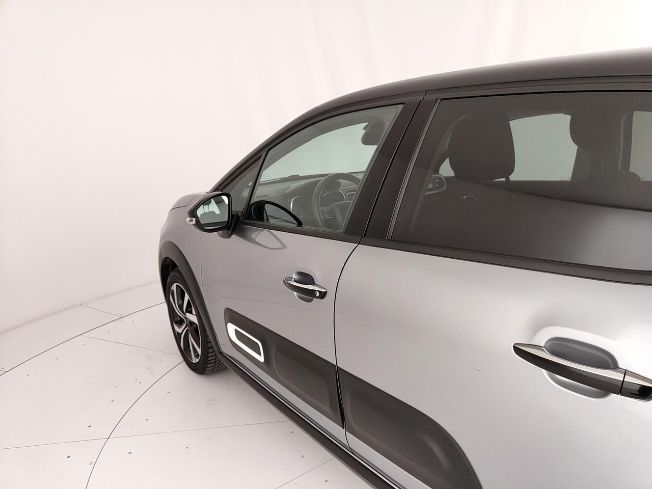 Citroen C3 PureTech 110 S&S Shine Pack