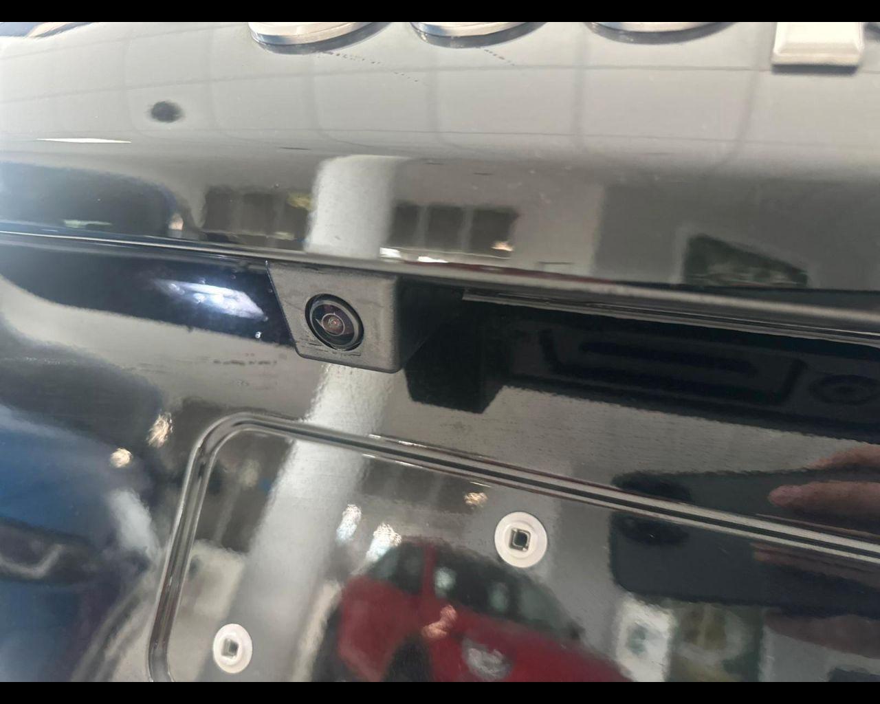 JEEP Avenger 1.2 Turbo 100 CV MHEV Summit