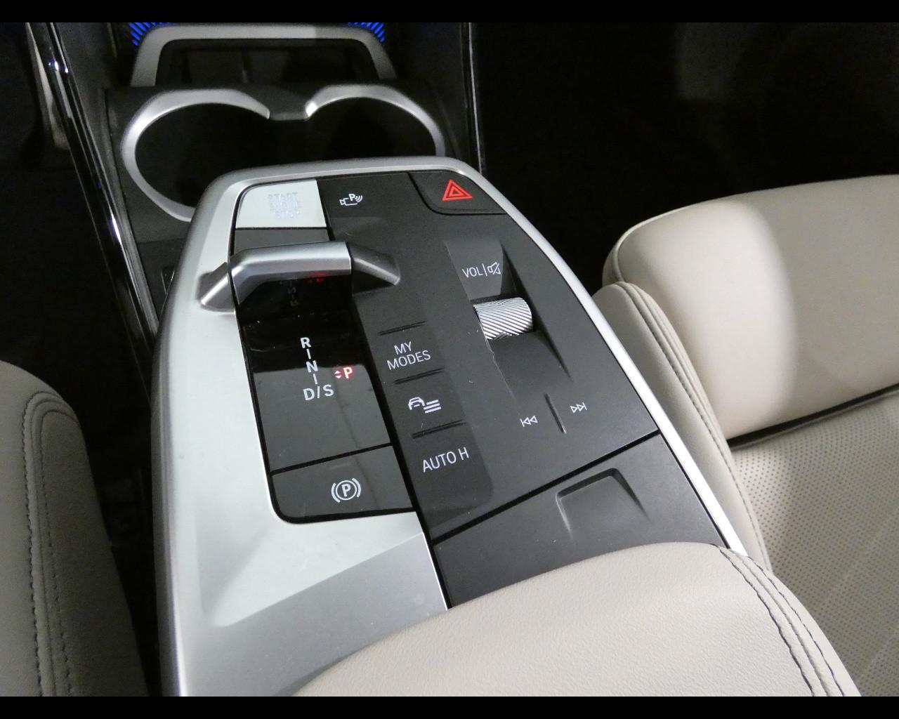 BMW X1 (U11) - X1 sDrive 18d Msport