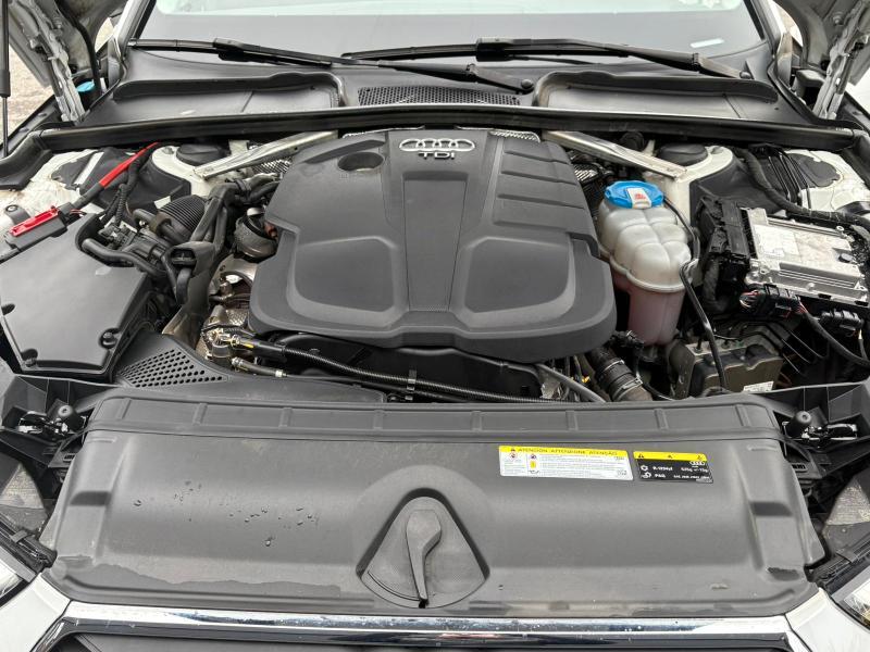 Audi A4 Avant 35 2.0 tdi Sport 150cv s-tronic