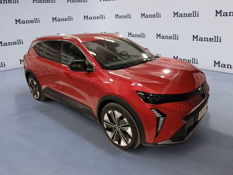 Renault Scénic Electric Scénic E-Tech Electric 170 CV Comfort Range Techno rif.GZ183