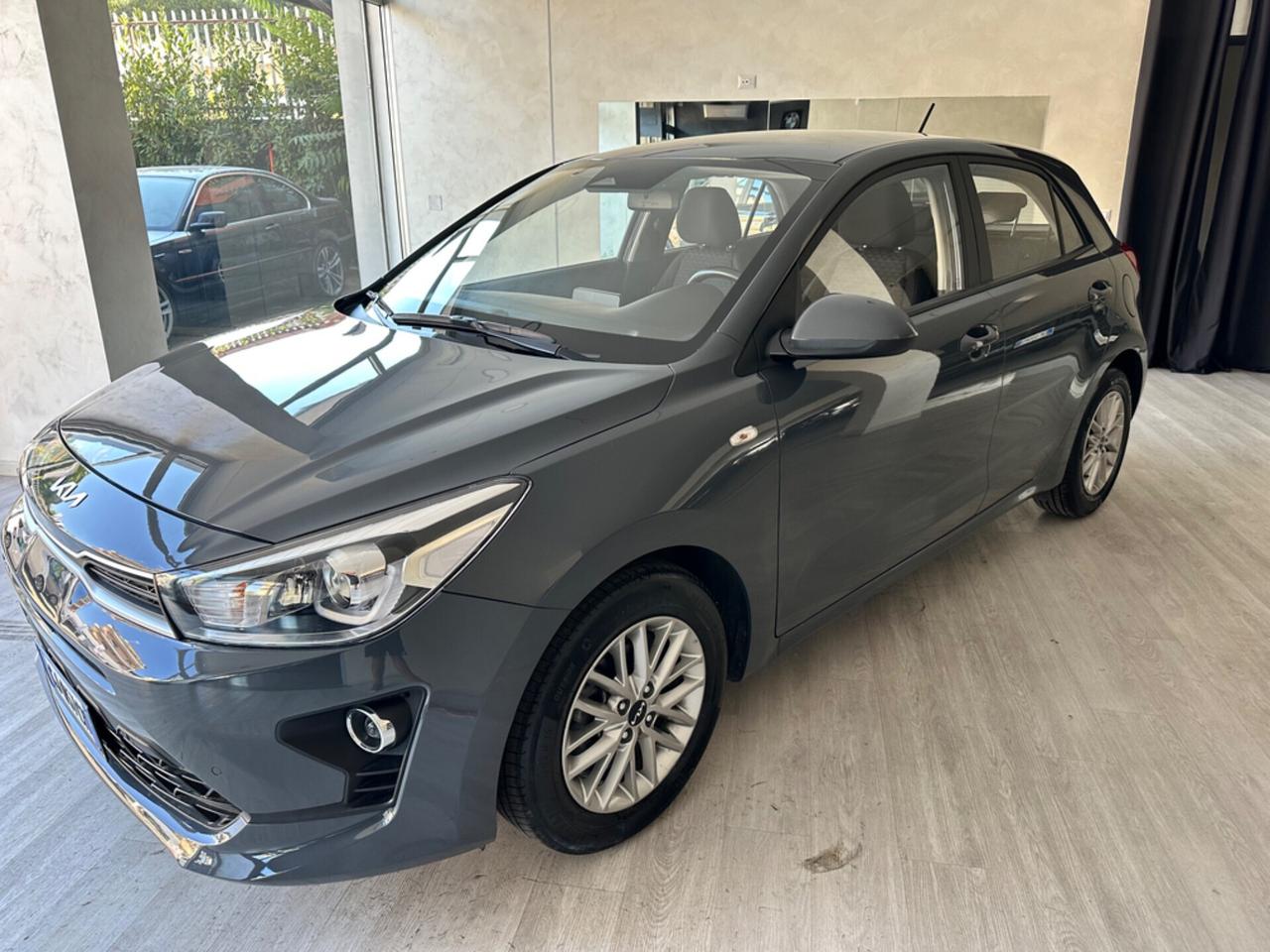 Kia Rio 1.2 DPi 84 CV Style