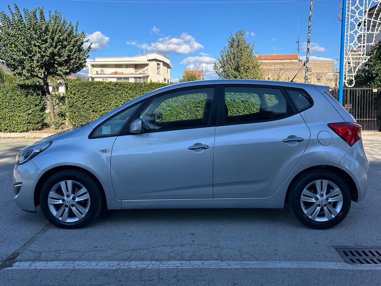Hyundai iX20 1.4 CRDI 90 CV XPossible - 2014