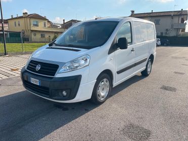 Fiat Scudo 2.0 MJT/130 PC-TN Furgone 12q. SX