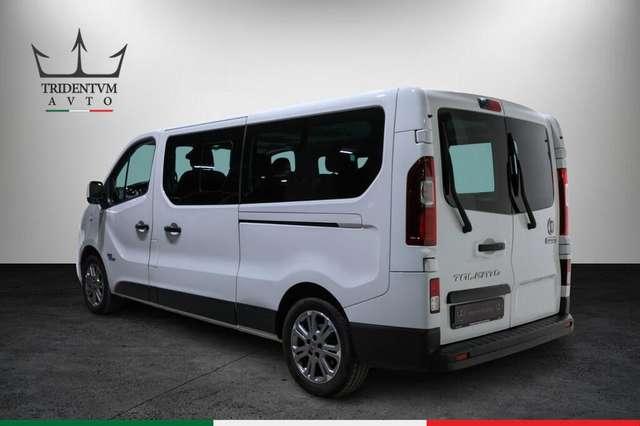 Fiat Talento 1.6 twin t. mjt LH1 12Q 125cv combi M1 E6